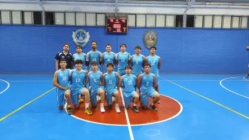 LDES – VS Escuela PDI