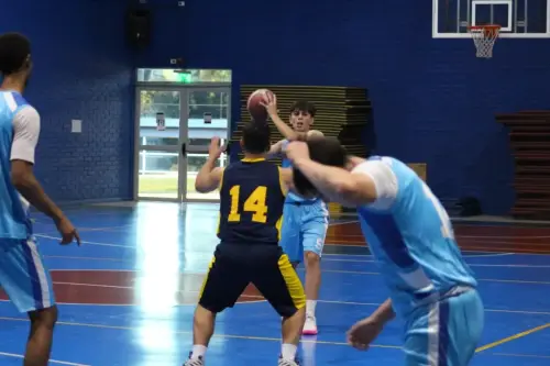 LDES – VS Escuela PDI