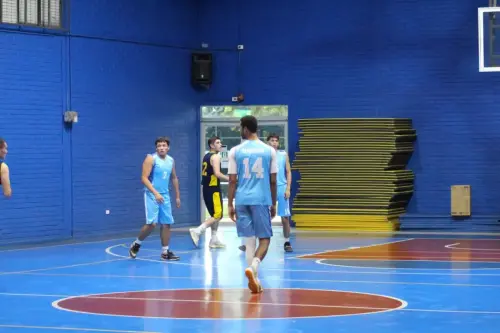 LDES – VS Escuela PDI