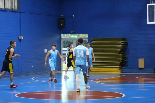 LDES – VS Escuela PDI