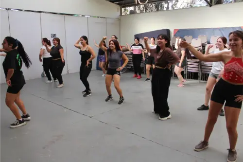 Inicio de talleres otoño 2025