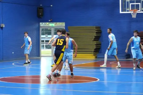 LDES – VS Escuela PDI