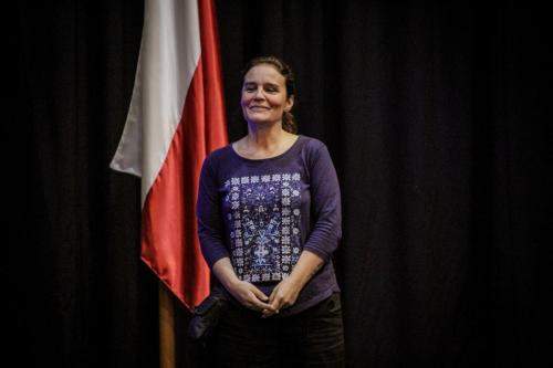 Bienvenida 2023-2