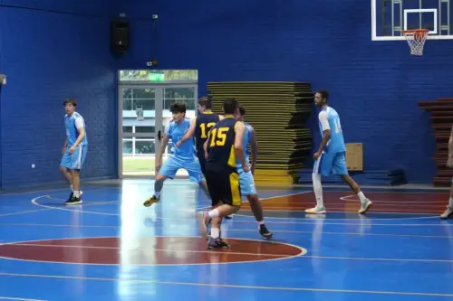 LDES – VS Escuela PDI