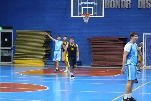 LDES – VS Escuela PDI