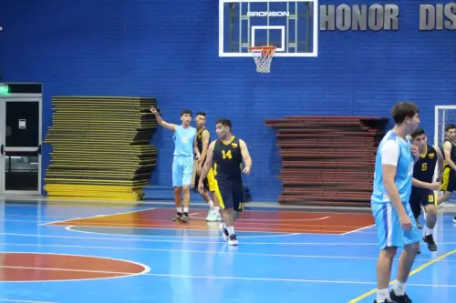 LDES – VS Escuela PDI