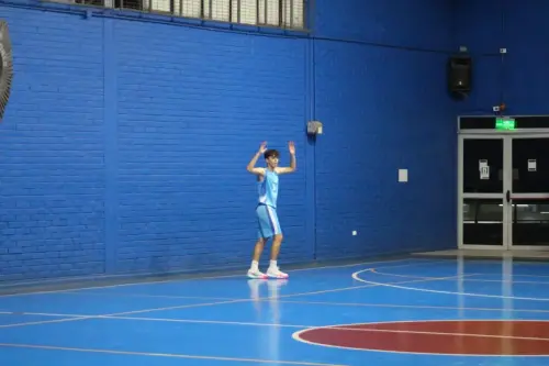 LDES – VS Escuela PDI