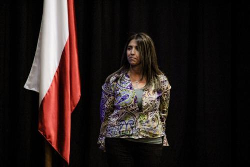 Bienvenida 2023-2