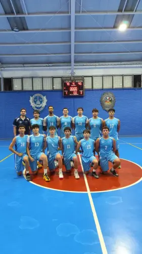 LDES – VS Escuela PDI
