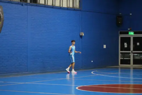 LDES – VS Escuela PDI
