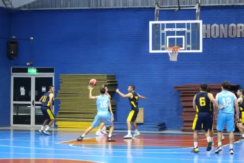 LDES – VS Escuela PDI