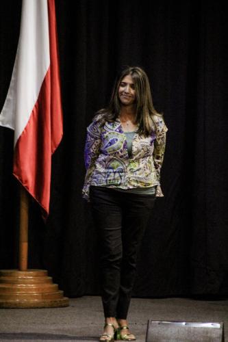 Bienvenida 2023-2