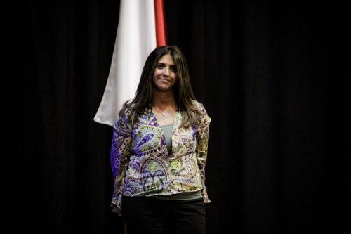 Bienvenida 2023-2