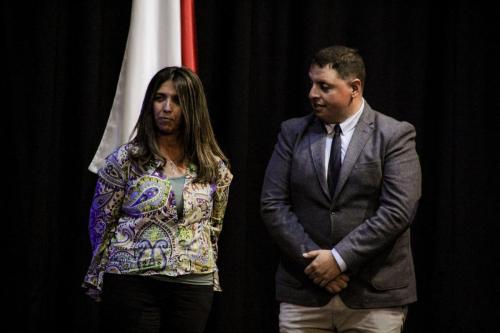 Bienvenida 2023-2