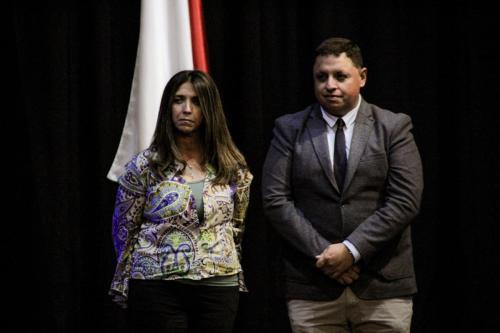 Bienvenida 2023-2