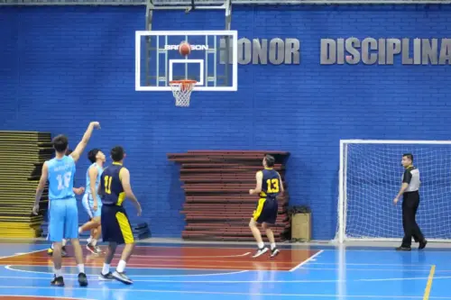LDES – VS Escuela PDI