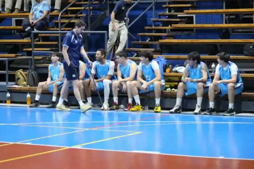 LDES – VS Escuela PDI
