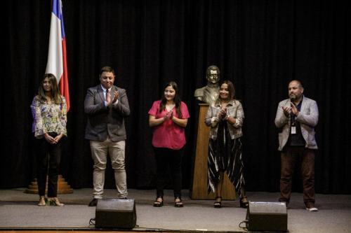 Bienvenida 2023-2