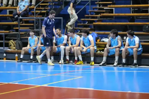 LDES – VS Escuela PDI