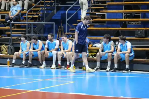 LDES – VS Escuela PDI