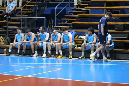 LDES – VS Escuela PDI