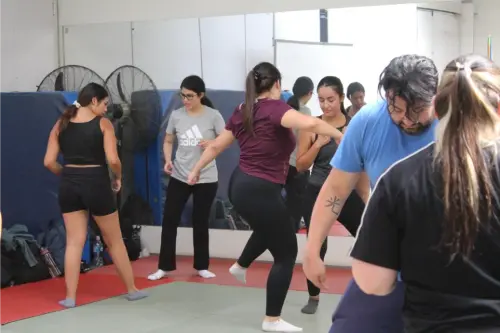 Inicio de talleres otoño 2025
