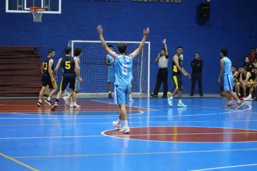 LDES – VS Escuela PDI