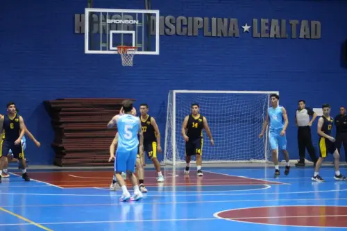 LDES – VS Escuela PDI