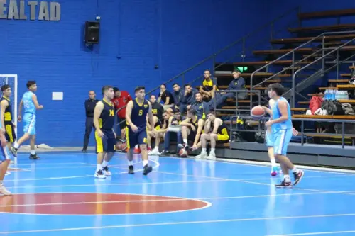 LDES – VS Escuela PDI