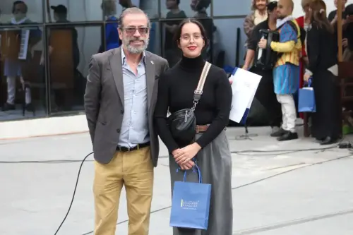 Día Internacional del libro