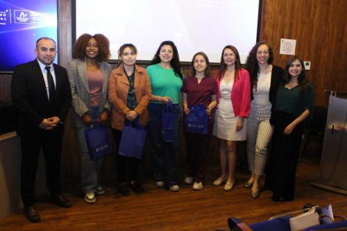 Academia de Liderazgo