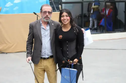 Día Internacional del libro