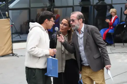 Día Internacional del libro