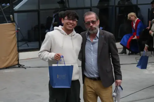 Día Internacional del libro