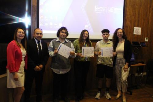 Academia de Liderazgo