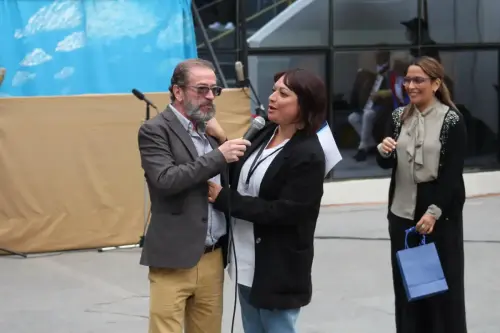 Día Internacional del libro