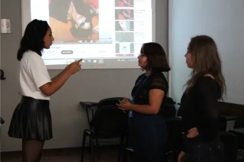 Inicio de talleres otoño 2025