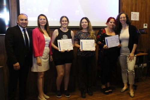 Academia de Liderazgo