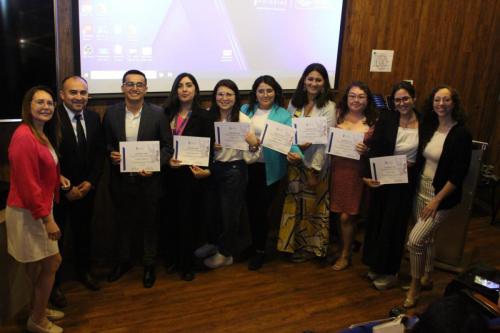 Academia de Liderazgo