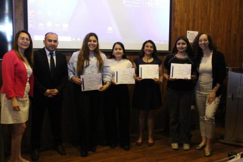 Academia de Liderazgo