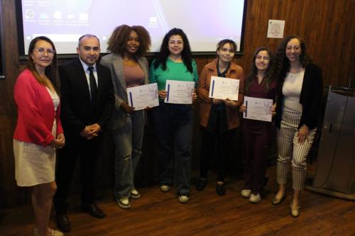 Academia de Liderazgo