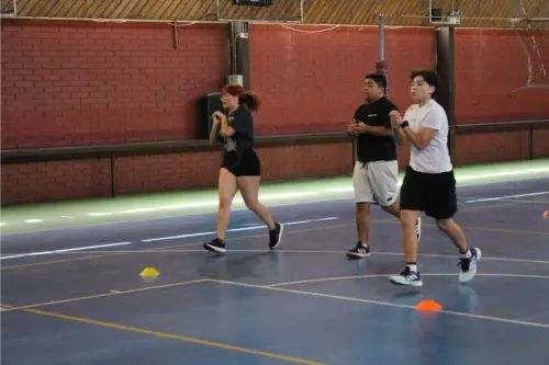 Inicio de talleres otoño 2025