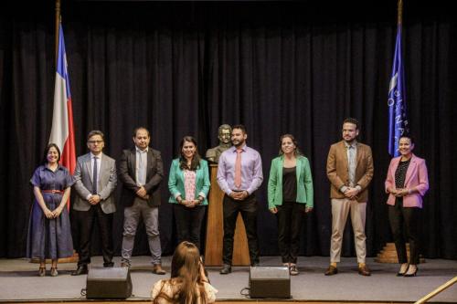 Bienvenida 2023-2