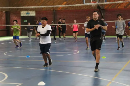 Inicio de talleres otoño 2025