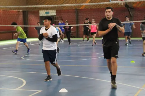 Inicio de talleres otoño 2025