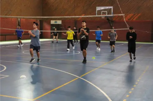 Inicio de talleres otoño 2025