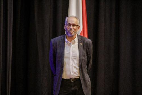 Bienvenida 2023-2