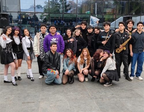 Día de la Universidad en la UBO 2025
