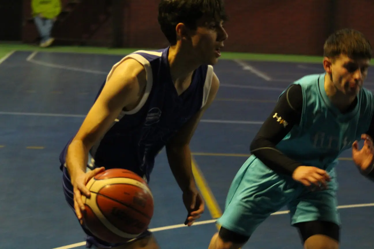 Basquet Masculino vs Finis Terrae 2025 (1)