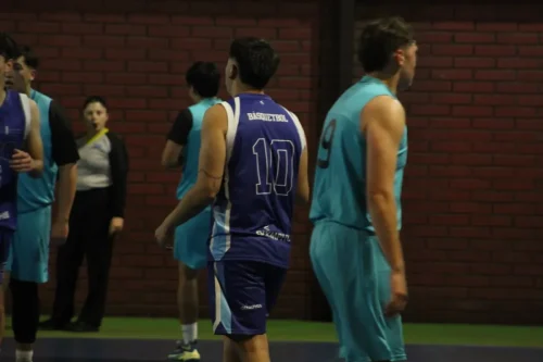 Basquet Masculino vs Finis Terrae 2025 (10)